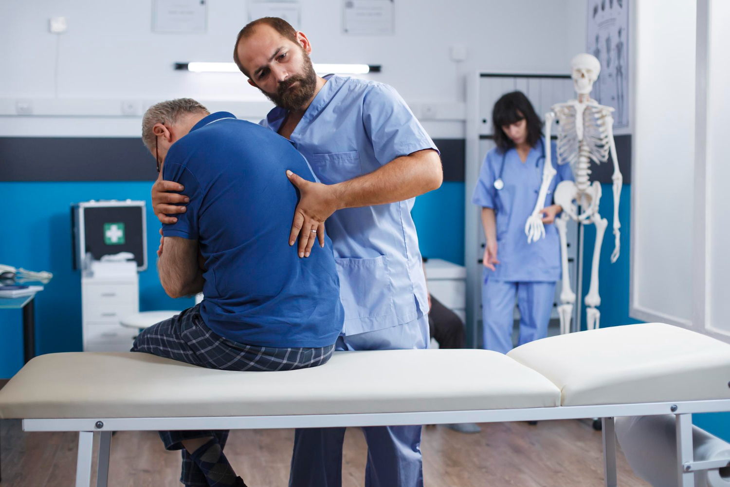 When Back Pain Treatment in Newport Beach Should Include Chiropractic Care